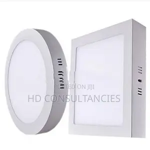 Led Surface Panel Light