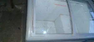 Singer Freezer