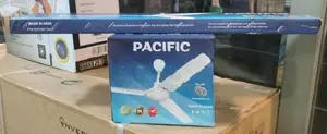 Pacific Ceiling Fan 56