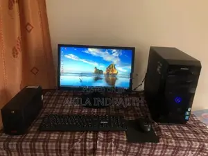I3 3rd Gen Pc