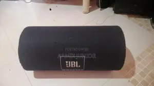 JBL Speaker