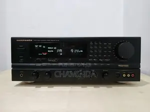Marantz SR 92