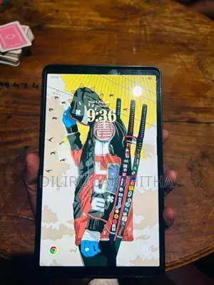 Samsung Galaxy Tab A9
