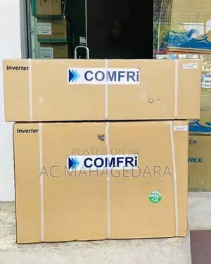 24000BTU Comfr I Inverter Air Conditioner