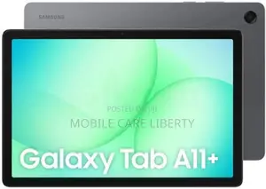 Samsung Galaxy A11 Plus 8GB 256GB