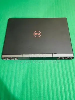 Gaming Laptop