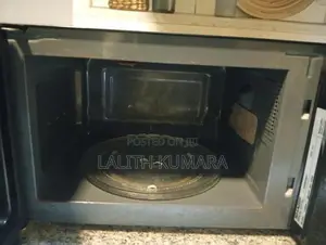Sharp Microwave Oven