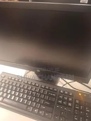 HP Desktop PC