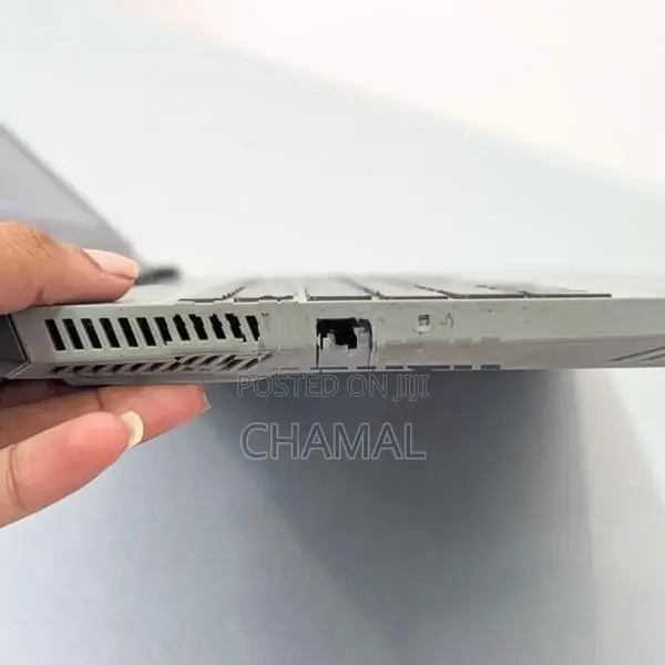 Dell G15 AMD Ryzen 5 - 5600H 512GB SSD8GB DDR4 RTX 3050/4GB laptops