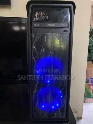Asus intel Core i3 8th GEN PC