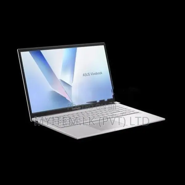 ASUS VIVOBOOK X1504VA CORE 7 150U 8GB ONBOARD RAM 512GB NVME SSD 15.6"