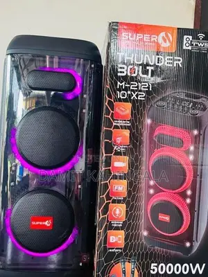 party box