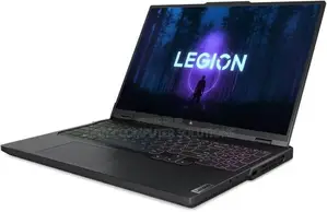 Lenovo Legion Intel i9 14900H With 8GB RTX Nvidia Geforce 4060 Gaming 