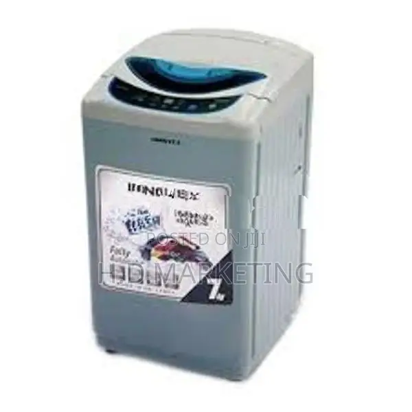 Innovex 7Kg Full Auto Washing Machine -IFA70S