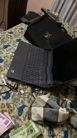 Dell Gaming Laptop