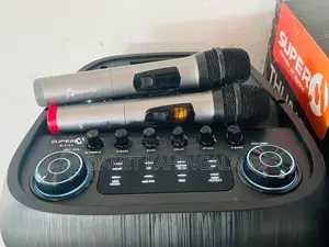 party box