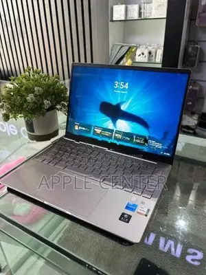 HP Pavilion Plus