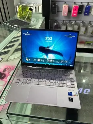 HP Pavilion Plus