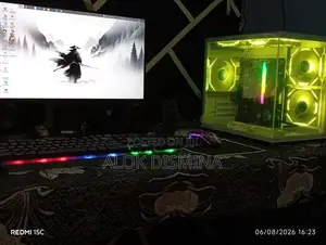 i5 6th Gen Gaming PC
