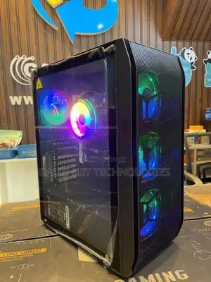 I5 7th Gen Gaming Pc Build