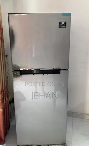 Samsung Digital Inverter Refrigerator (Gross 316L)