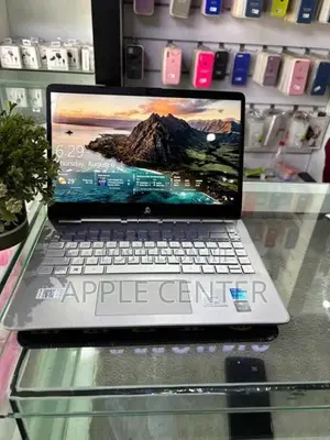 HP Laptop 14s