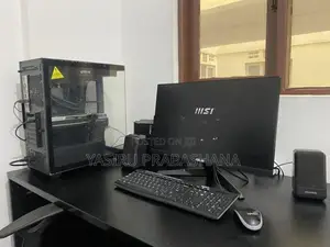 Ryzen 7 9700X | Radeon RX 7900XT Gaming PC