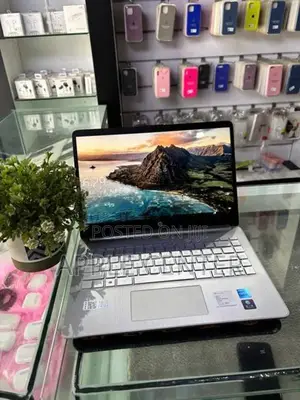HP Laptop 14s