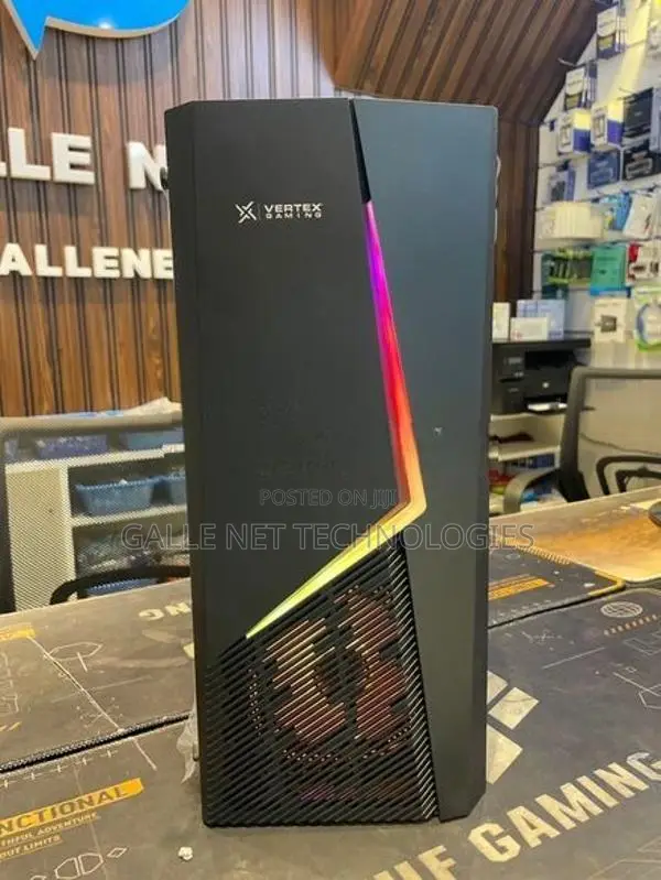 I7 3rd Gen K Model Gaming Pc Bulid