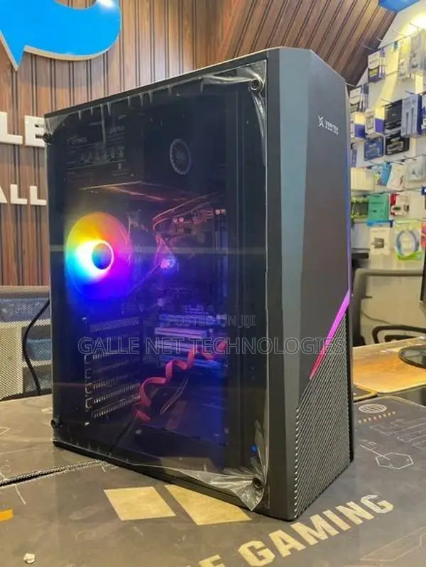 I7 3rd Gen K Model Gaming Pc Bulid