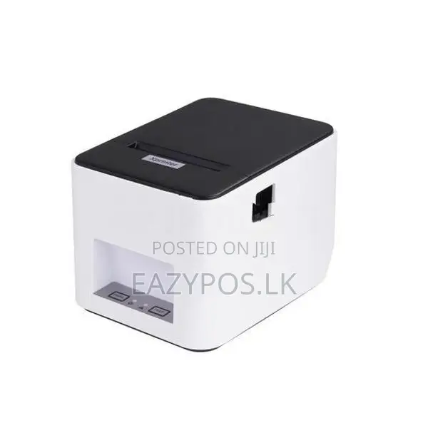 Xprinter XP-246B Barcode Label Printer | Thermal Sticker