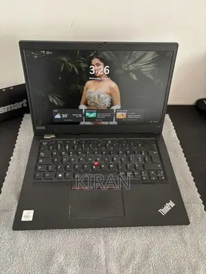 Lenovo Thinkpad (Core i5 10th Gen)