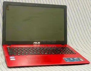 Asus i3 3217U Laptop