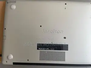 Dell Laptop