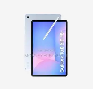 Samsung Galaxy Tab S10 FE PLUS 5G 12/256GB