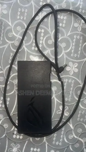 ASUS ROG 240W Adapter