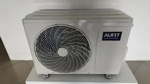 AUFIT - 12k Inverter 2026 New Model Air Conditioner