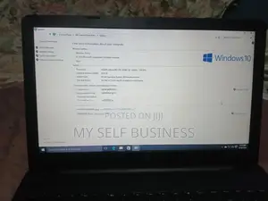 Lenovo Ideapad Laptop