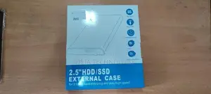 1TB External Hard