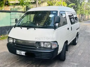 Toyota TownAce 1995 Van (Used)