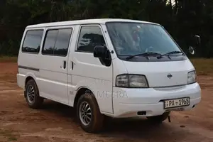 Nissan Vanette 2005 Van (Used)