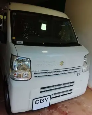 Suzuki Every 2024 Van (Used)