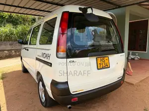 Toyota CR41 1998 Van (Used)