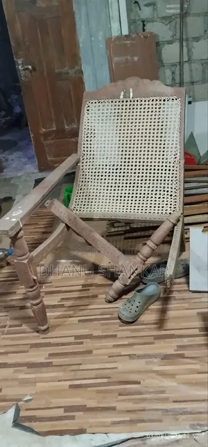 “Furniture Repair Modification – Old Furniture New Look”