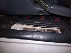 Toyota Hiace 113 1998 Van (Used)