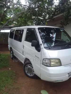 Nissan Vanette 2003 Van (Used)