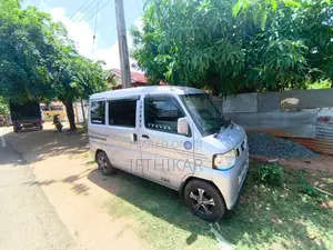 Nissan Clipper 2013 Van (Used)
