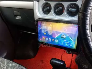 Honda Acty HH6 2007 Van (Used)
