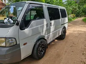 Nissan Vanette 2010 Van (Used)