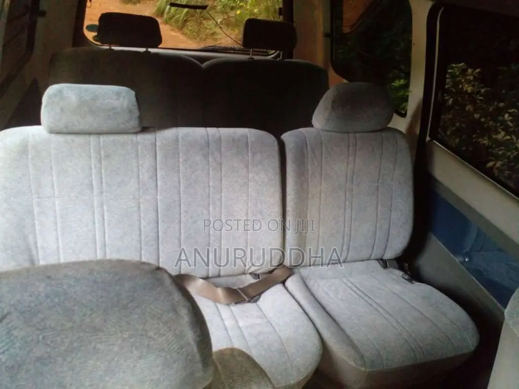 Toyota KR41 TownAce Noah 1998 Van (Used)